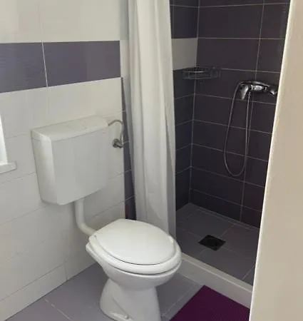 Cute Spot In Apartma