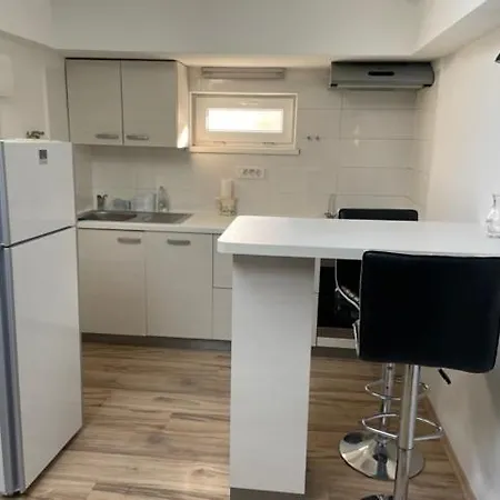 Cute Spot In Apartma