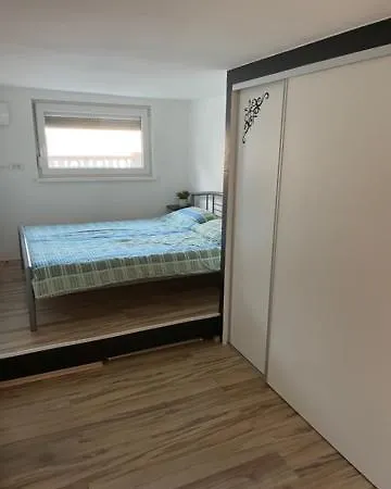 Cute Spot In Lublana