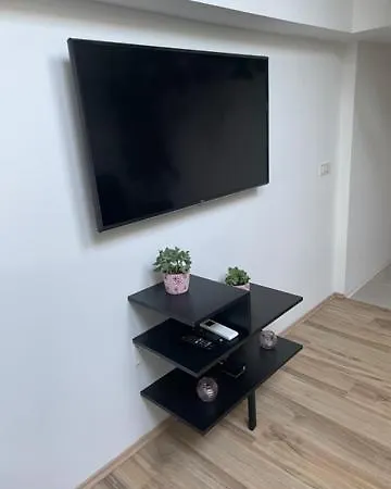 Cute Spot In Lublana