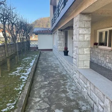 Appartement Cute Spot In