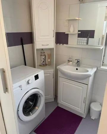 Cute Spot In Appartement *