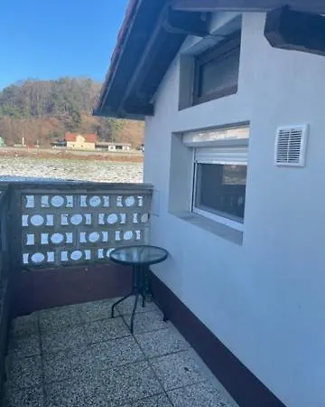 Appartement Cute Spot In *