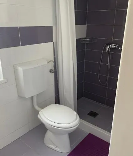 Cute Spot In Apartma