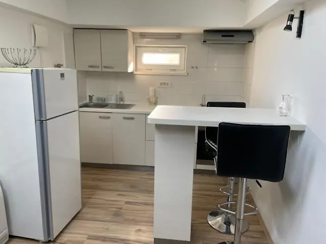 Cute Spot In Apartamento